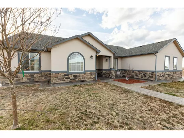 Hudson, CO 80642,16301 Hudson Rd