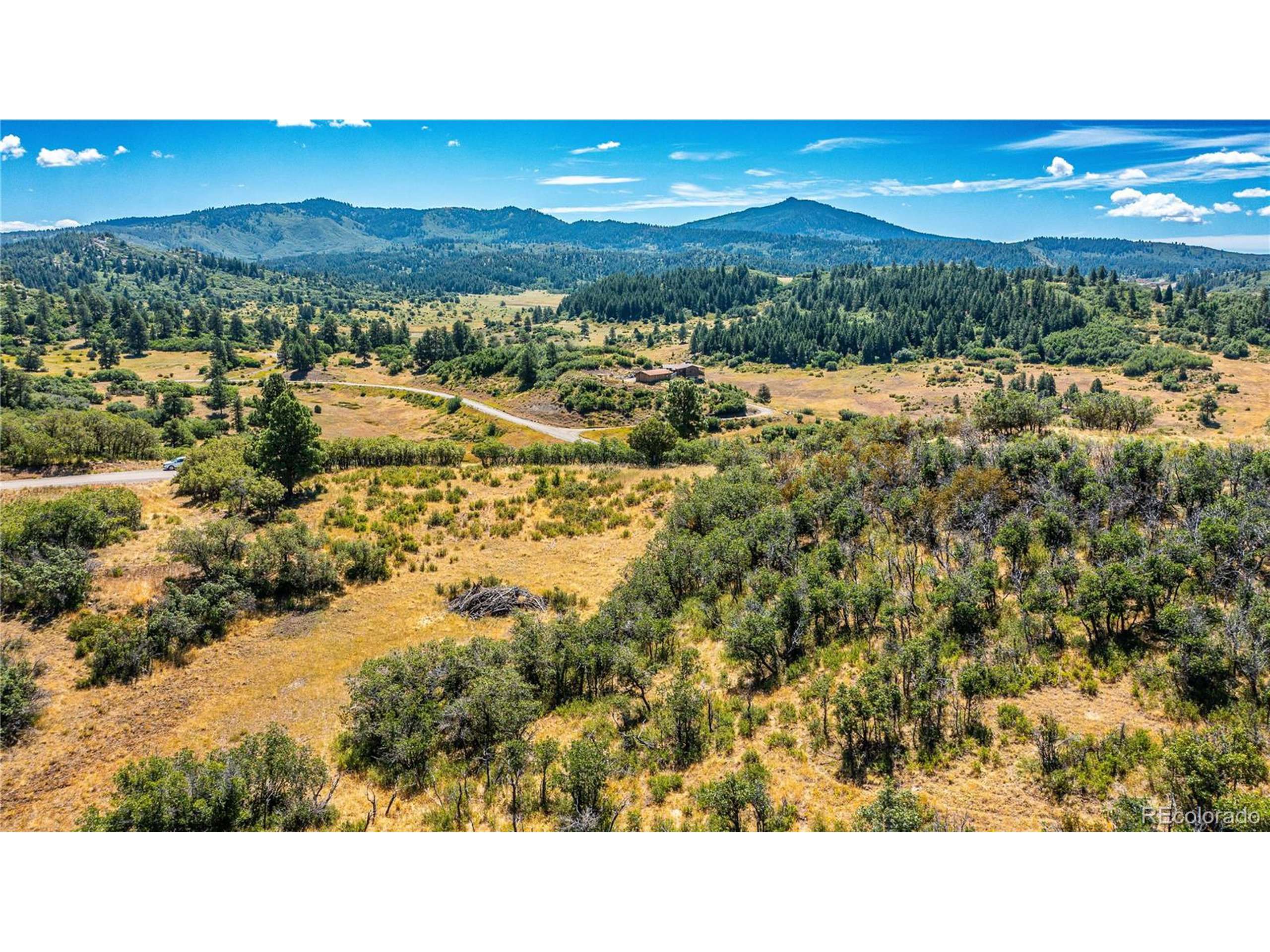 Chromo, CO 81128,646 Henry's Lake Dr