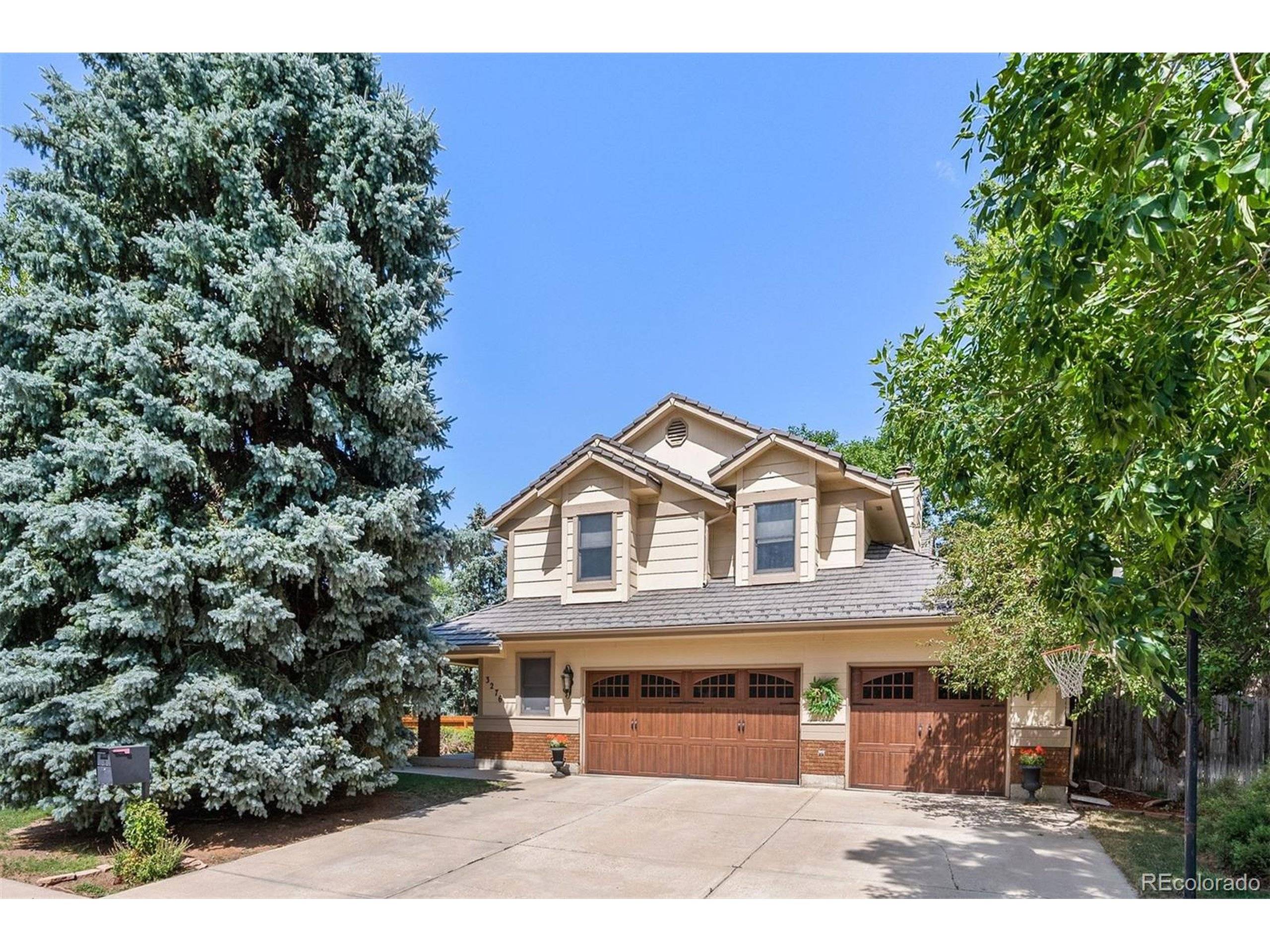 3276 Alkire Way, Golden, CO 80401