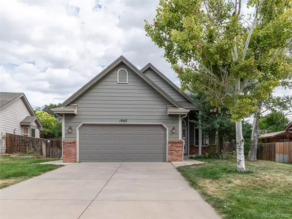 1907 Sherwood Ln, Johnstown, CO 80534