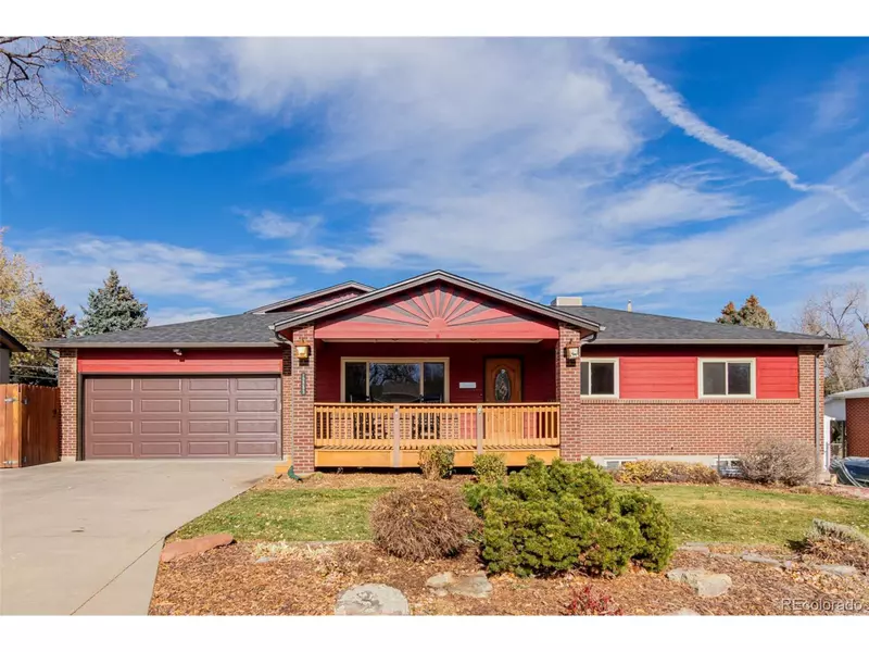 12293 W Tennessee Pl, Lakewood, CO 80228