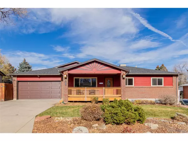 12293 W Tennessee Pl, Lakewood, CO 80228