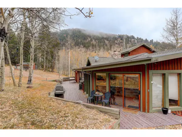 Idaho Springs, CO 80452,2720 S Spring Gulch Rd