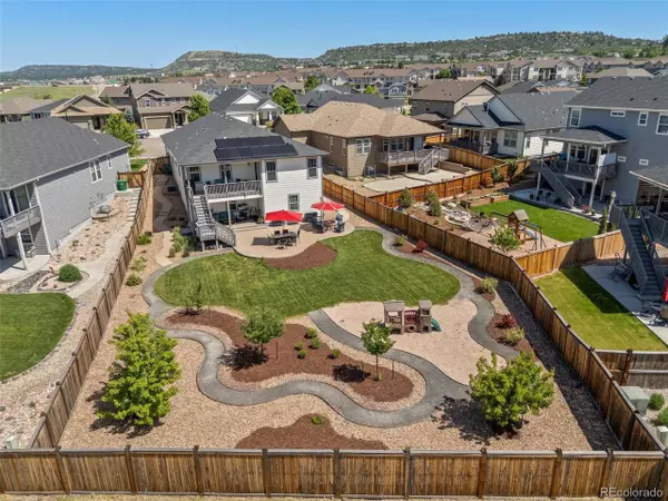 398 Midden Pl, Castle Rock, CO 80104