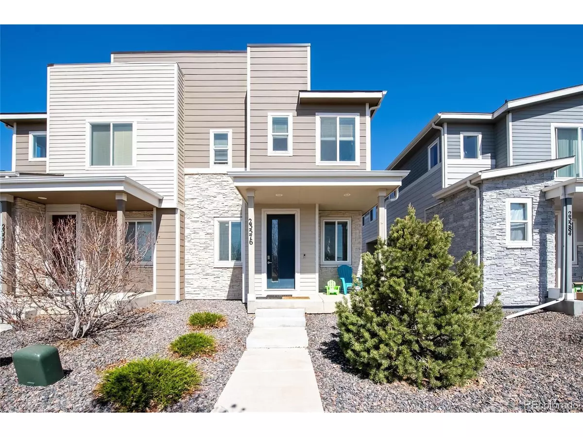 Aurora, CO 80018,23576 E 5th Pl