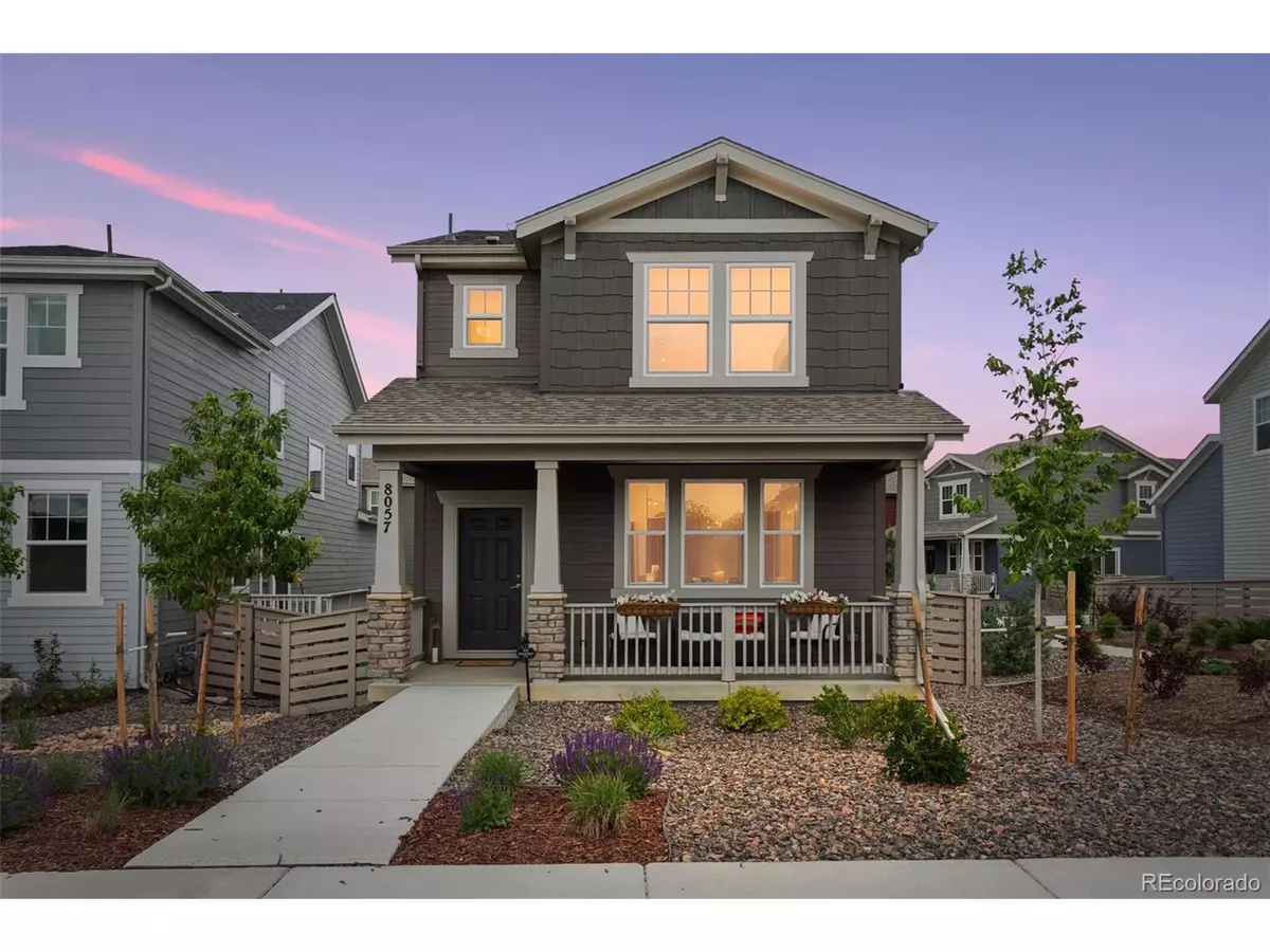 Littleton, CO 80125,8057 Monte Vista Cir