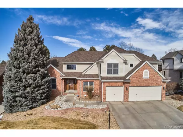 10207 E Lake Dr, Englewood, CO 80111