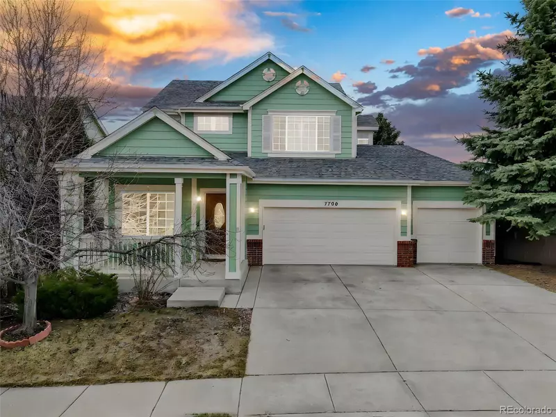 7790 Curlew Ct, Colorado Springs, CO 80920