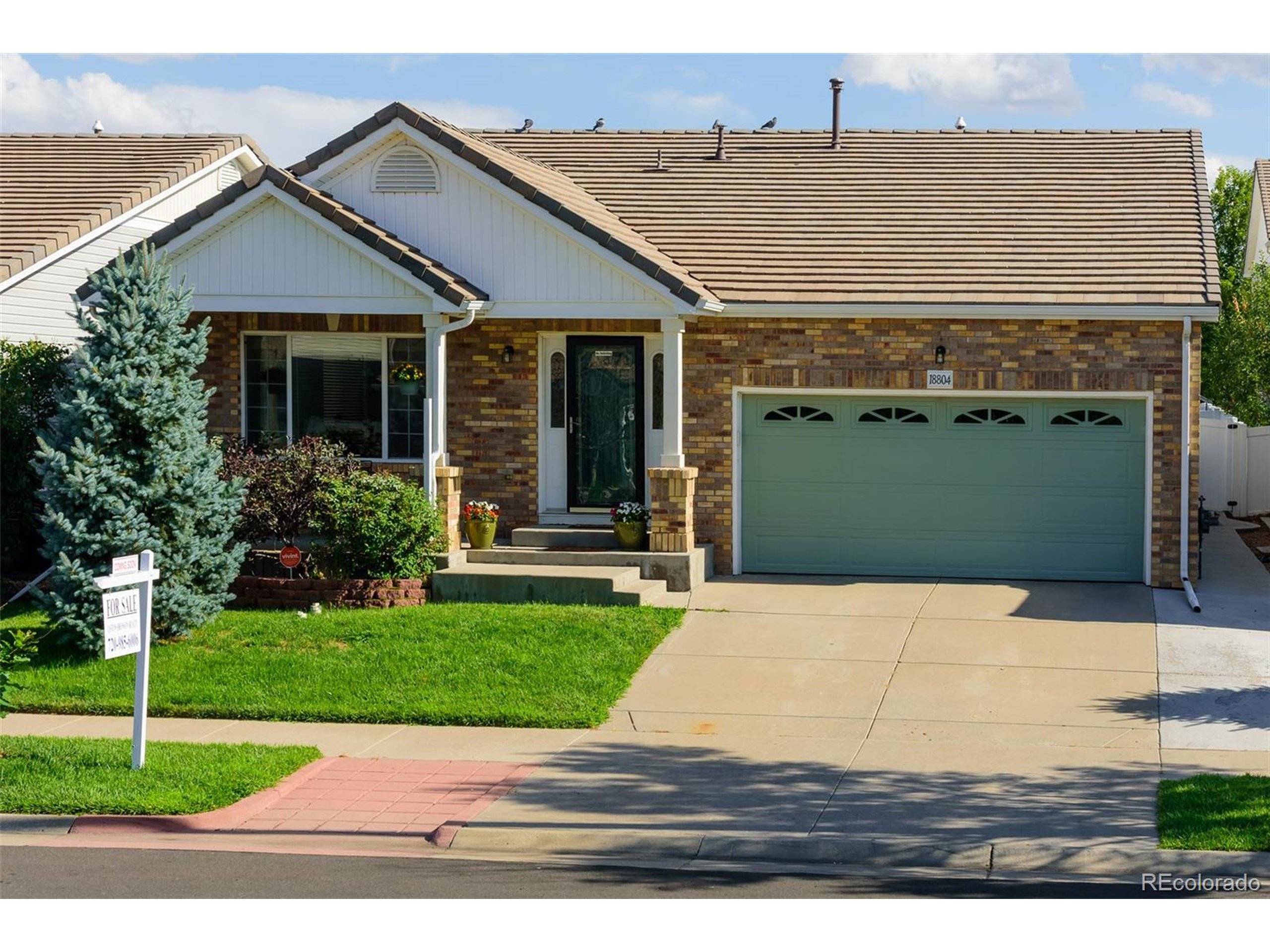 18804 Burlington Pl, Denver, CO 80249