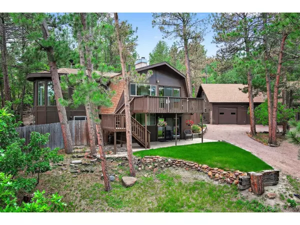 785 Hidden Valley Rd, Colorado Springs, CO 80919