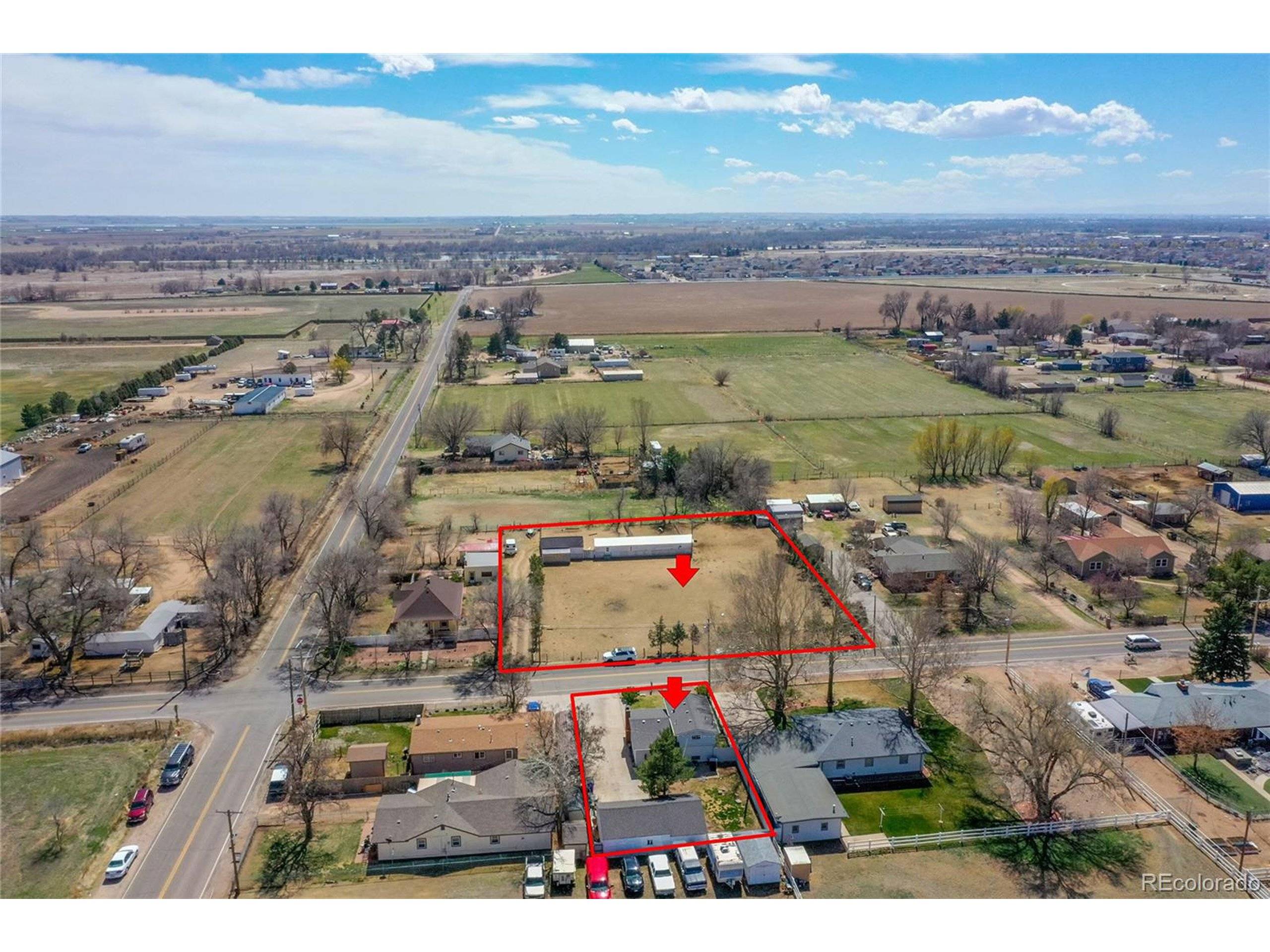 Greeley, CO 80631,1222 E 20th St