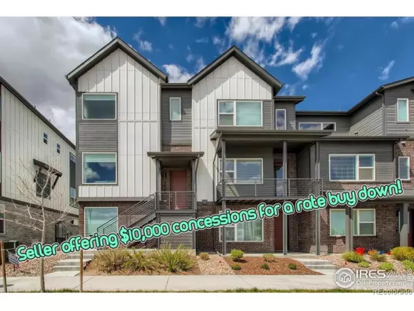 12319 Ridge Rd, Wheat Ridge, CO 80033