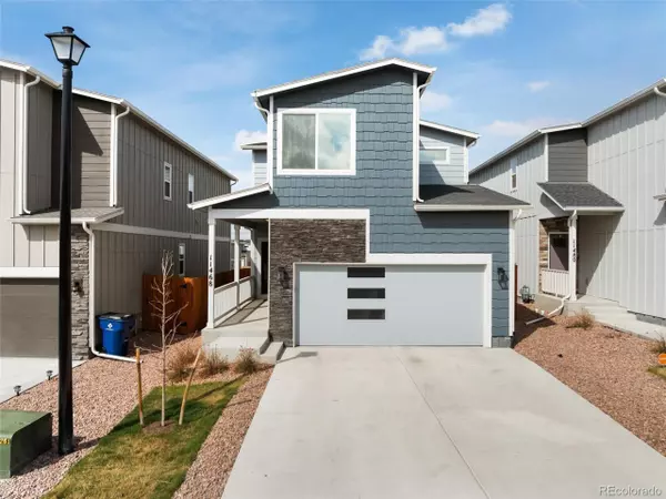 Colorado Springs, CO 80925