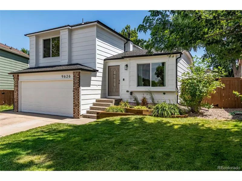 9626 Whitecliff Pl, Highlands Ranch, CO 80129
