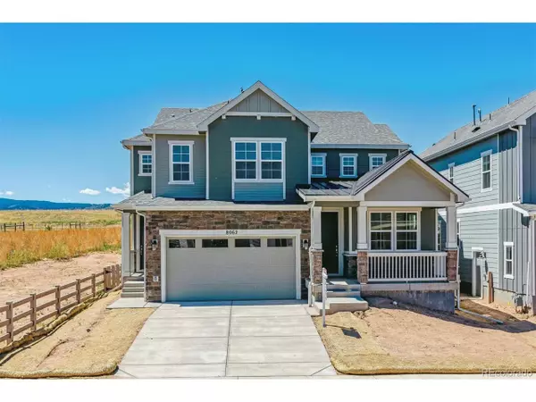 8062 Cokedale Cir, Littleton, CO 80125