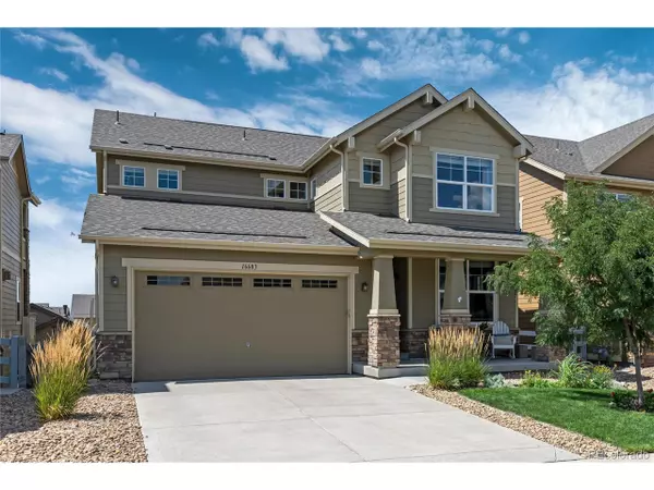 16683 Compass Way, Broomfield, CO 80023