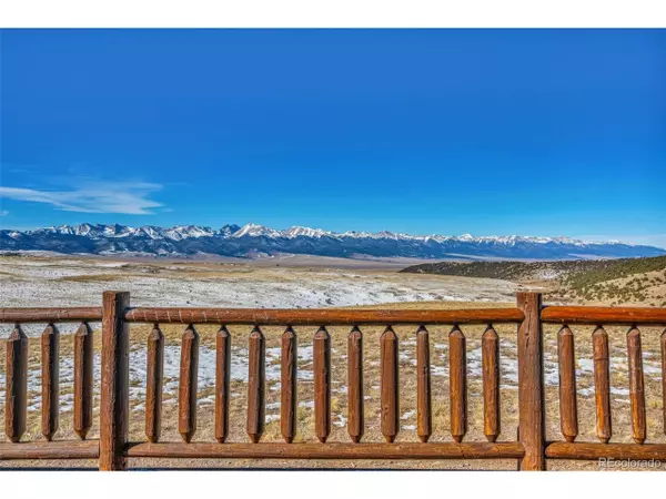 Westcliffe, CO 81252,660 Rito Alto Ave