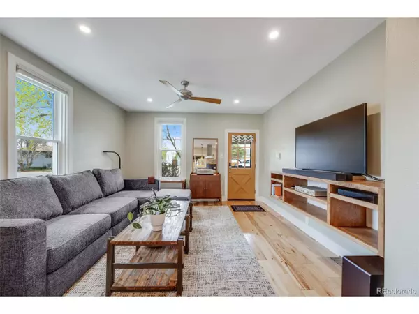 Golden, CO 80401,1055 Quartz St
