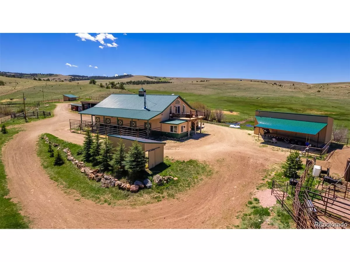Westcliffe, CO 81252,1120 County Road 322
