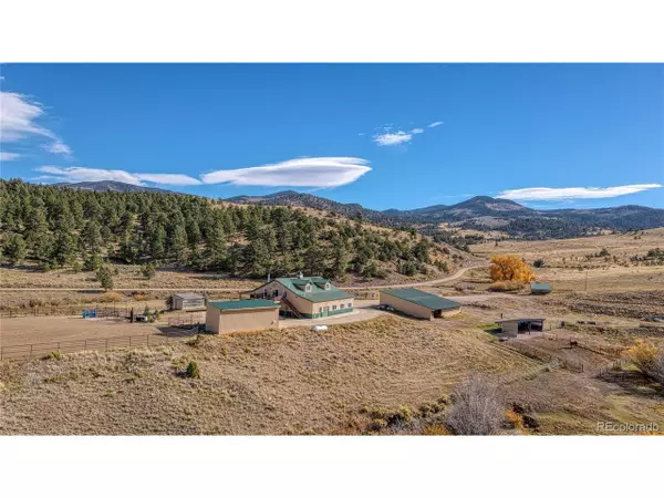 Westcliffe, CO 81252,1120 County Road 322