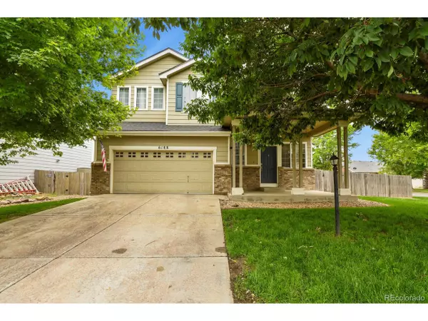 6188 Twilight Ave, Firestone, CO 80504