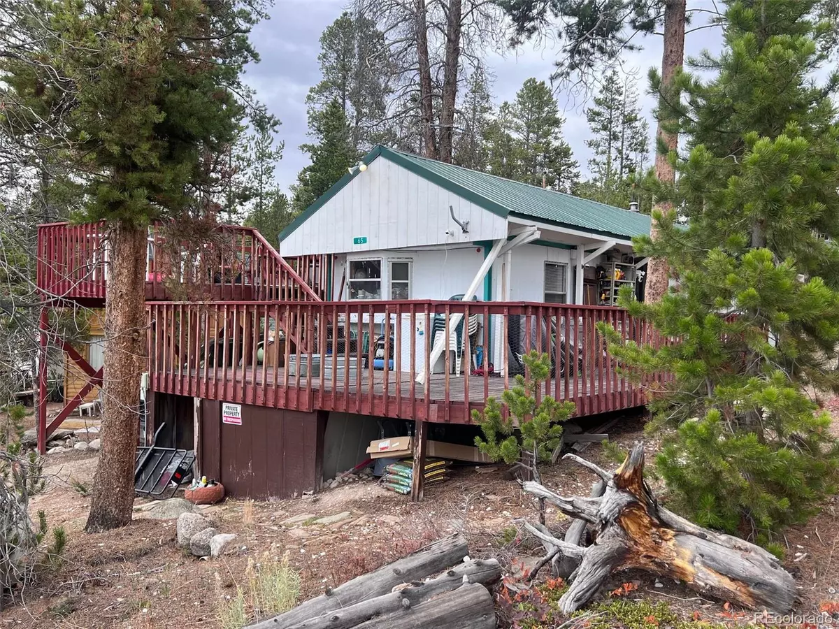 Grand Lake, CO 80447,Address not disclosed