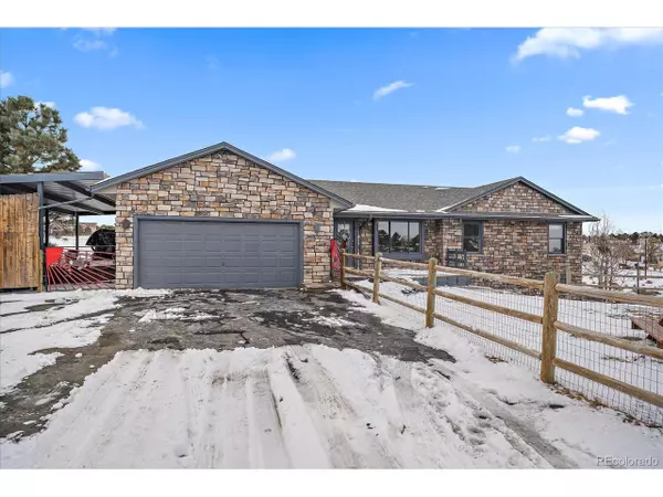 Parker, CO 80138,45853 Stagecoach Rd