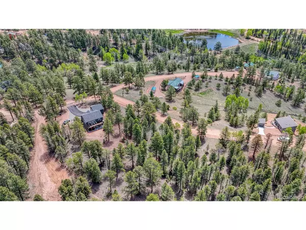 Florissant, CO 80816,26 N Eldorado Cir