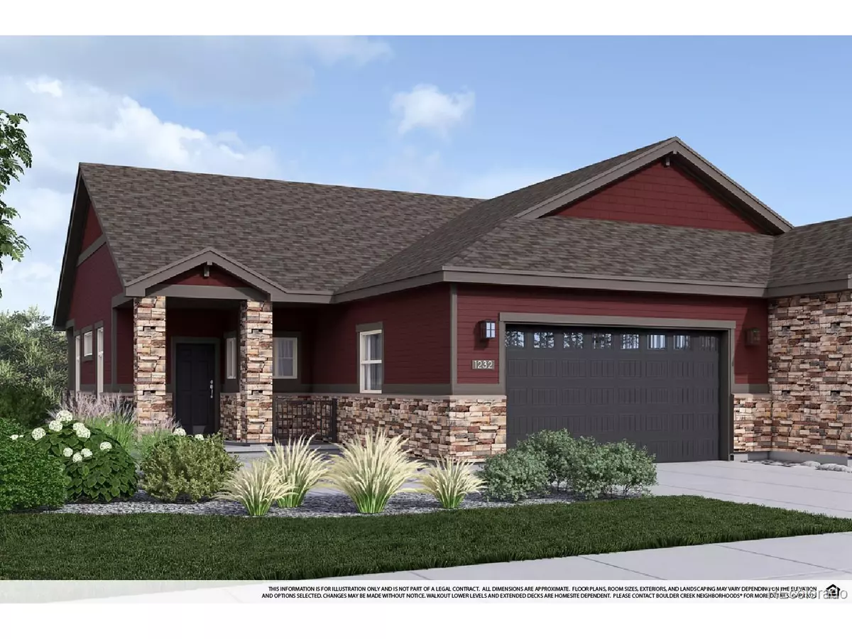Westminster, CO 80234,900 W 128th Pl