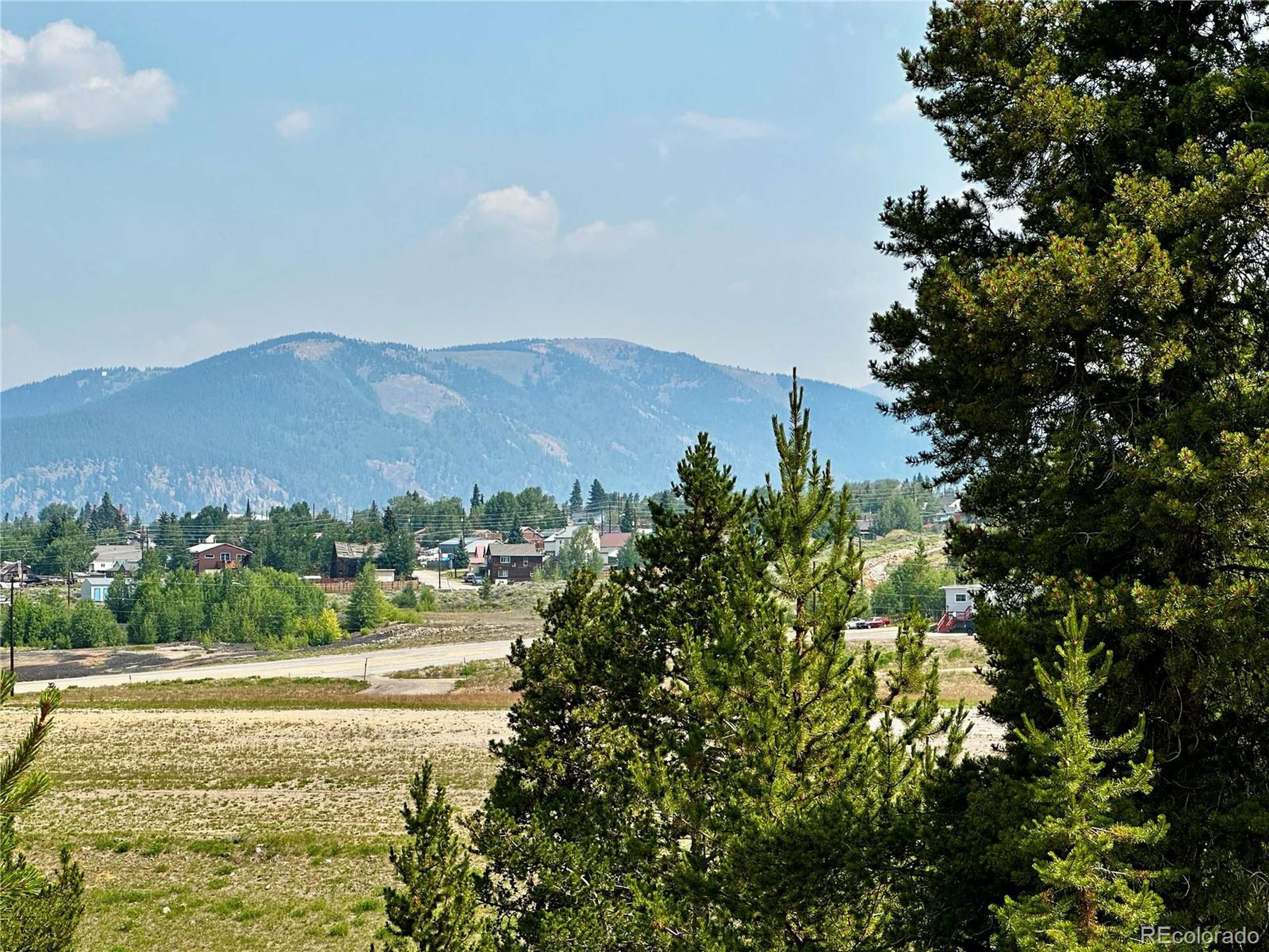 140 Brooklyn Cir, Leadville, CO 80461