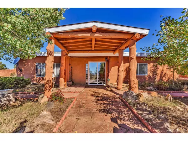 Westcliffe, CO 81252,5250 Oak Grove