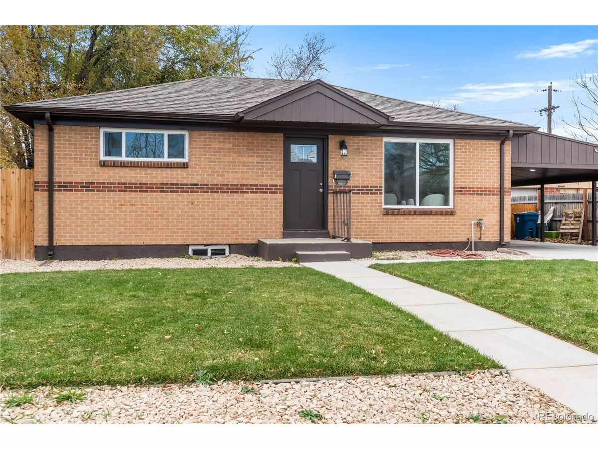 Denver, CO 80221,7210 Alan Dr