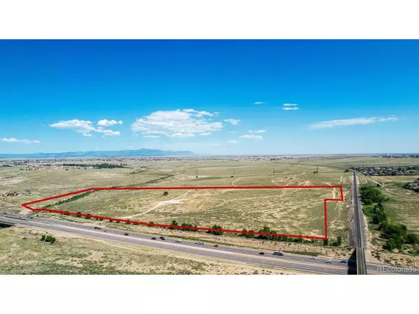 Pueblo, CO 81008,0 Vacant Land