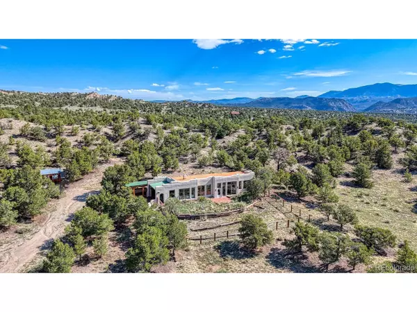 Salida, CO 81201,11855 County Road 251a