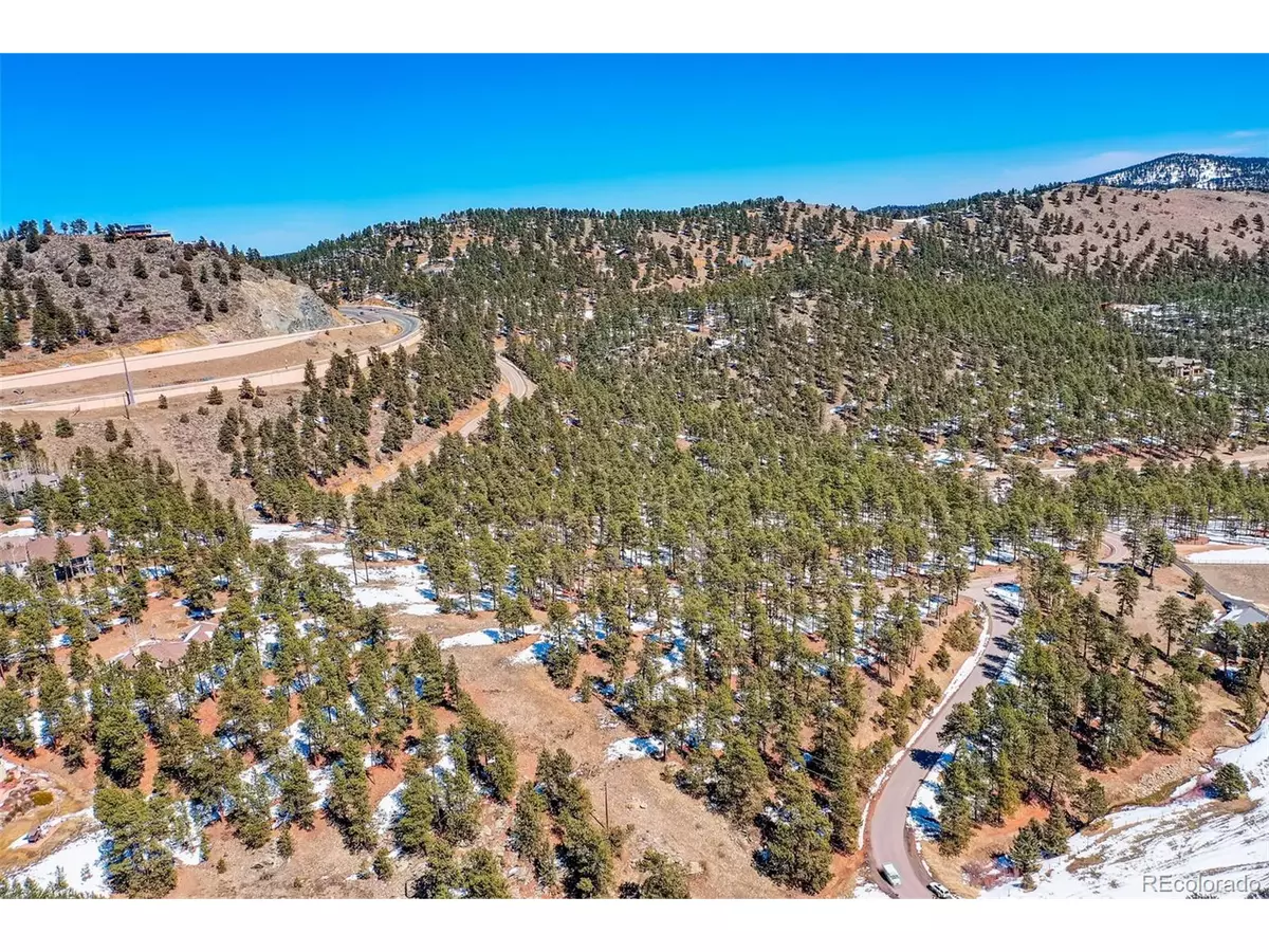 Evergreen, CO 80439,1493 Pinedale Ranch Cir