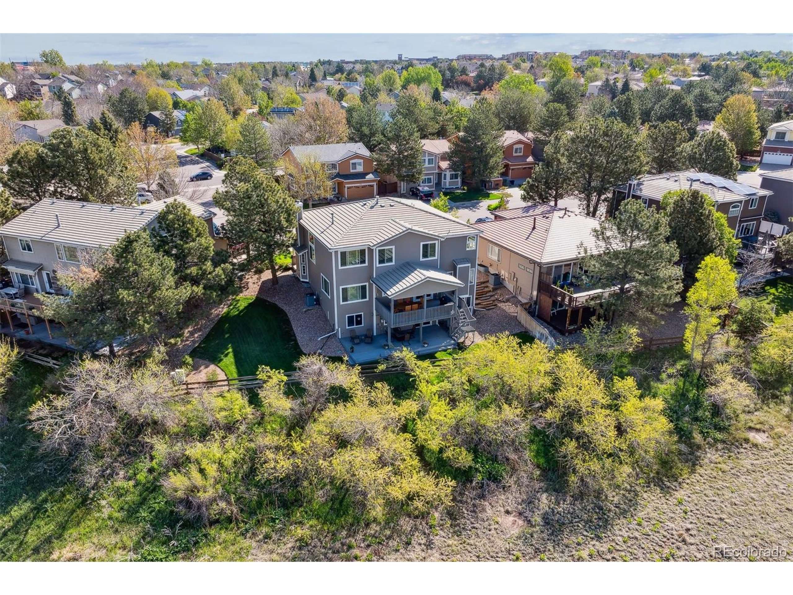 Highlands Ranch, CO 80129,9531 Desert Willow Way