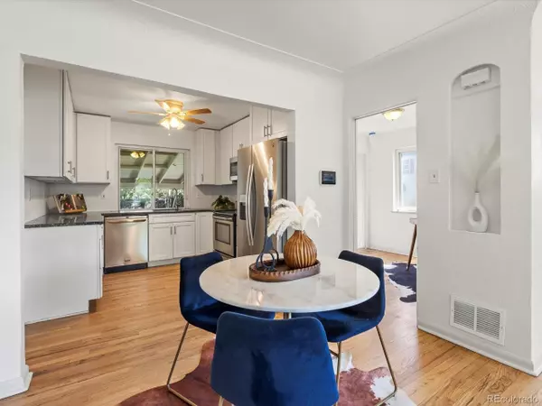 Denver, CO 80220,1654 Quince St