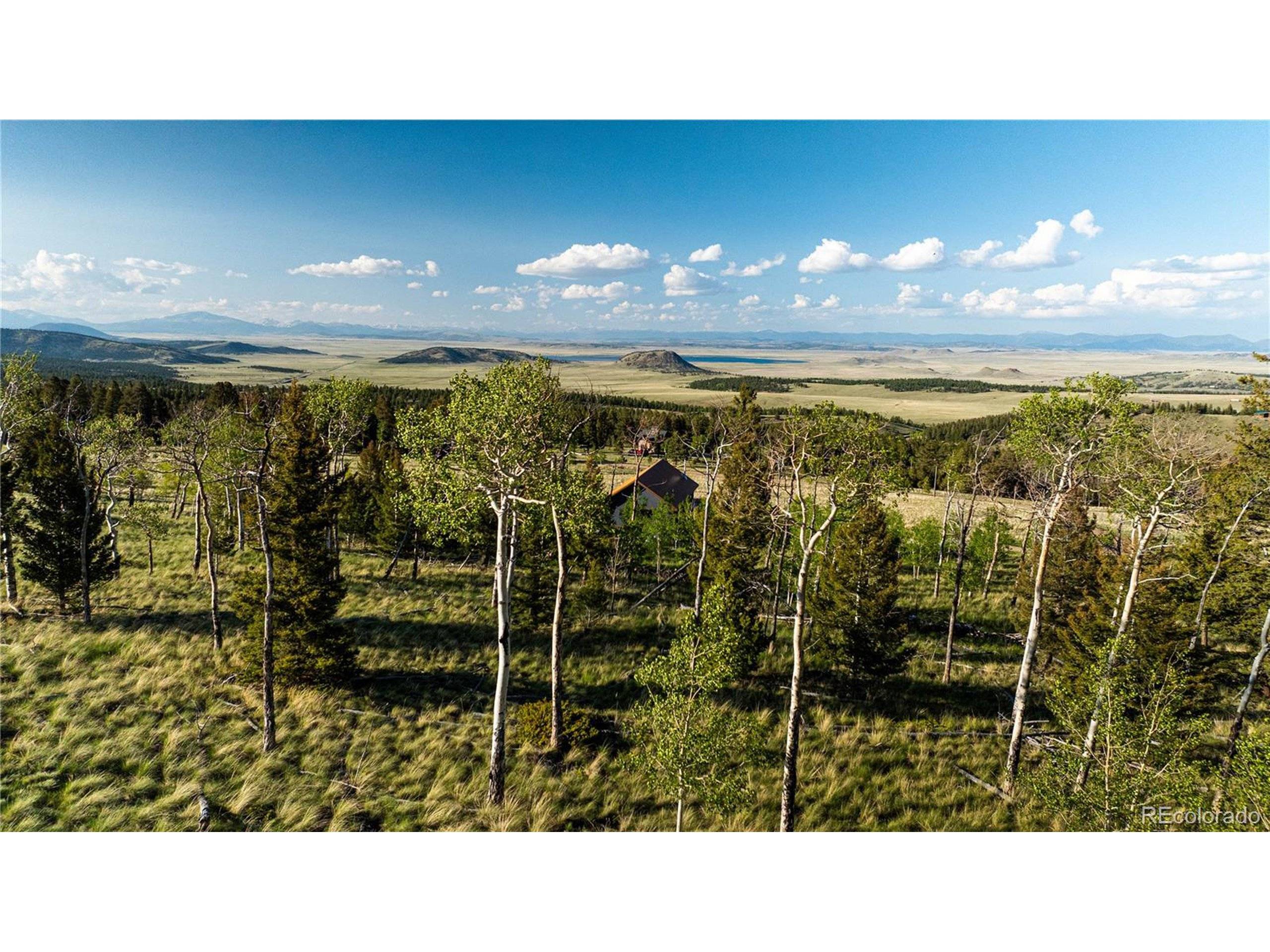 Hartsel, CO 80449,1505 Pitchfork Rd