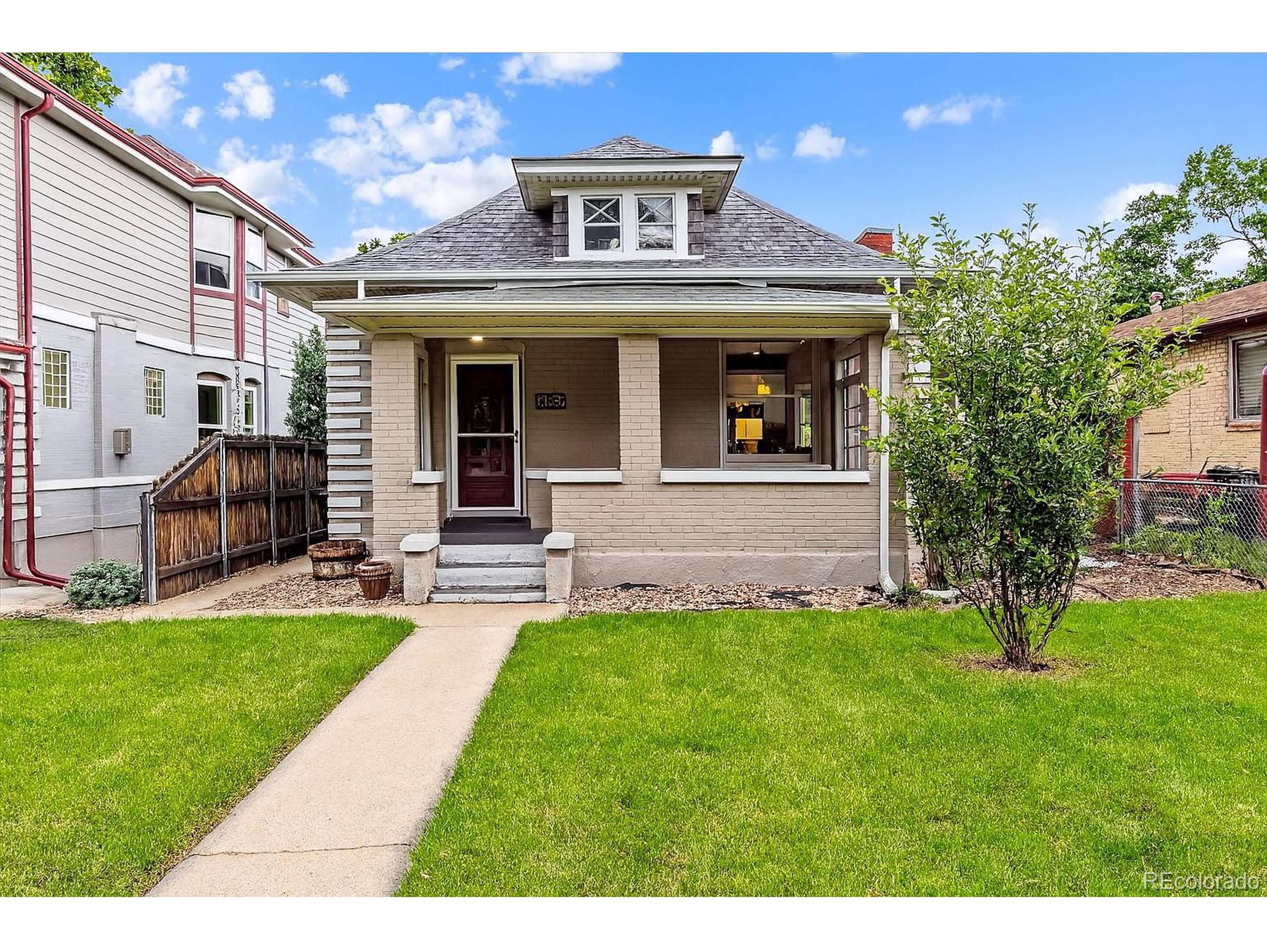 3832 N Clay St, Denver, CO 80211