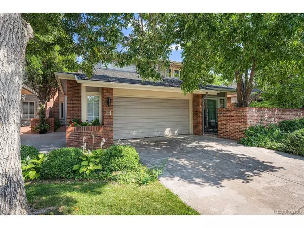 2552 E Alameda Ave #74,  Denver,  CO 80209