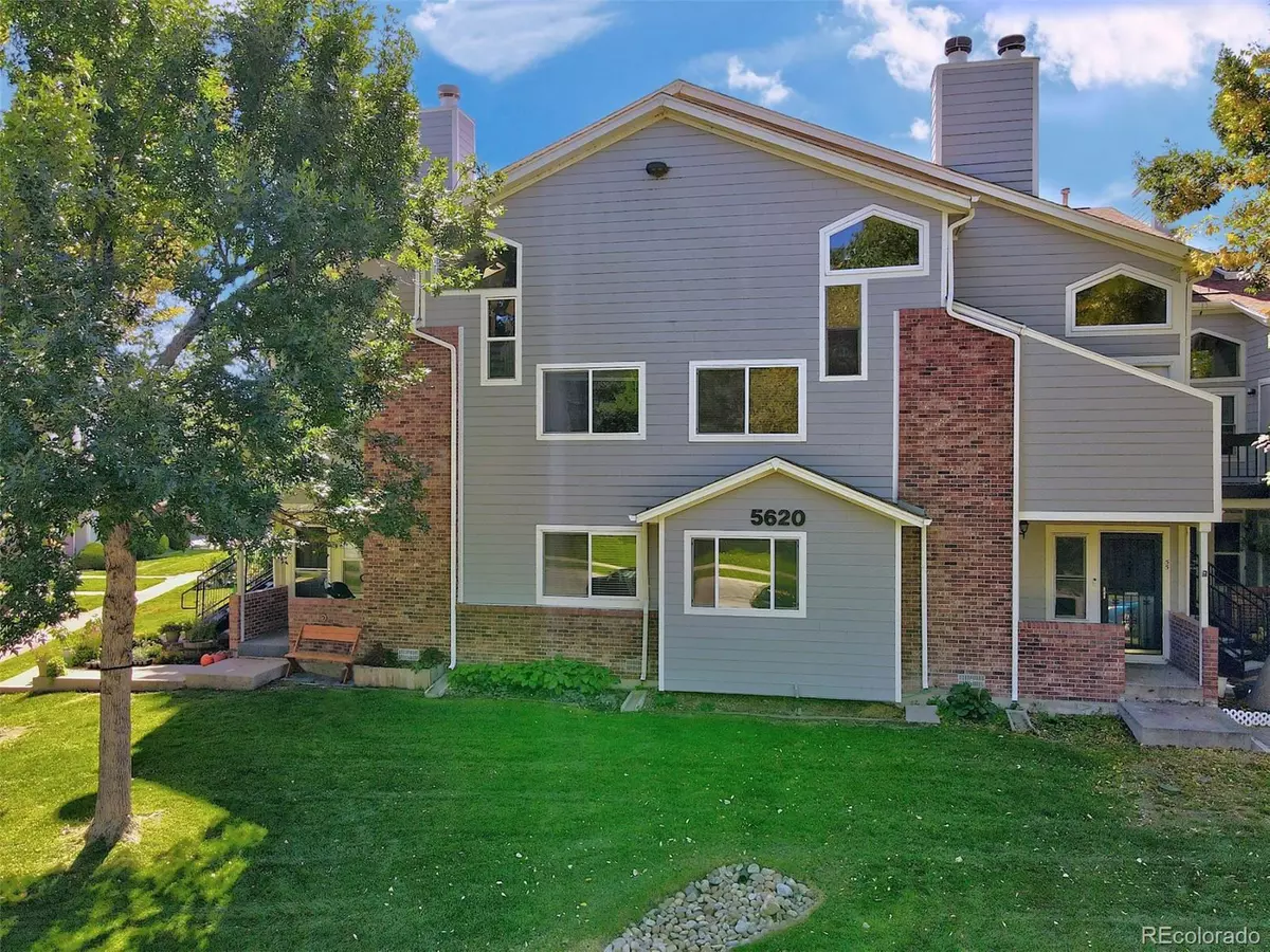 Arvada, CO 80003,5620 W 80th Pl #67