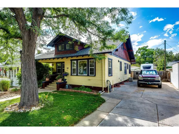 10 S Estes Ave, Johnstown, CO 80534