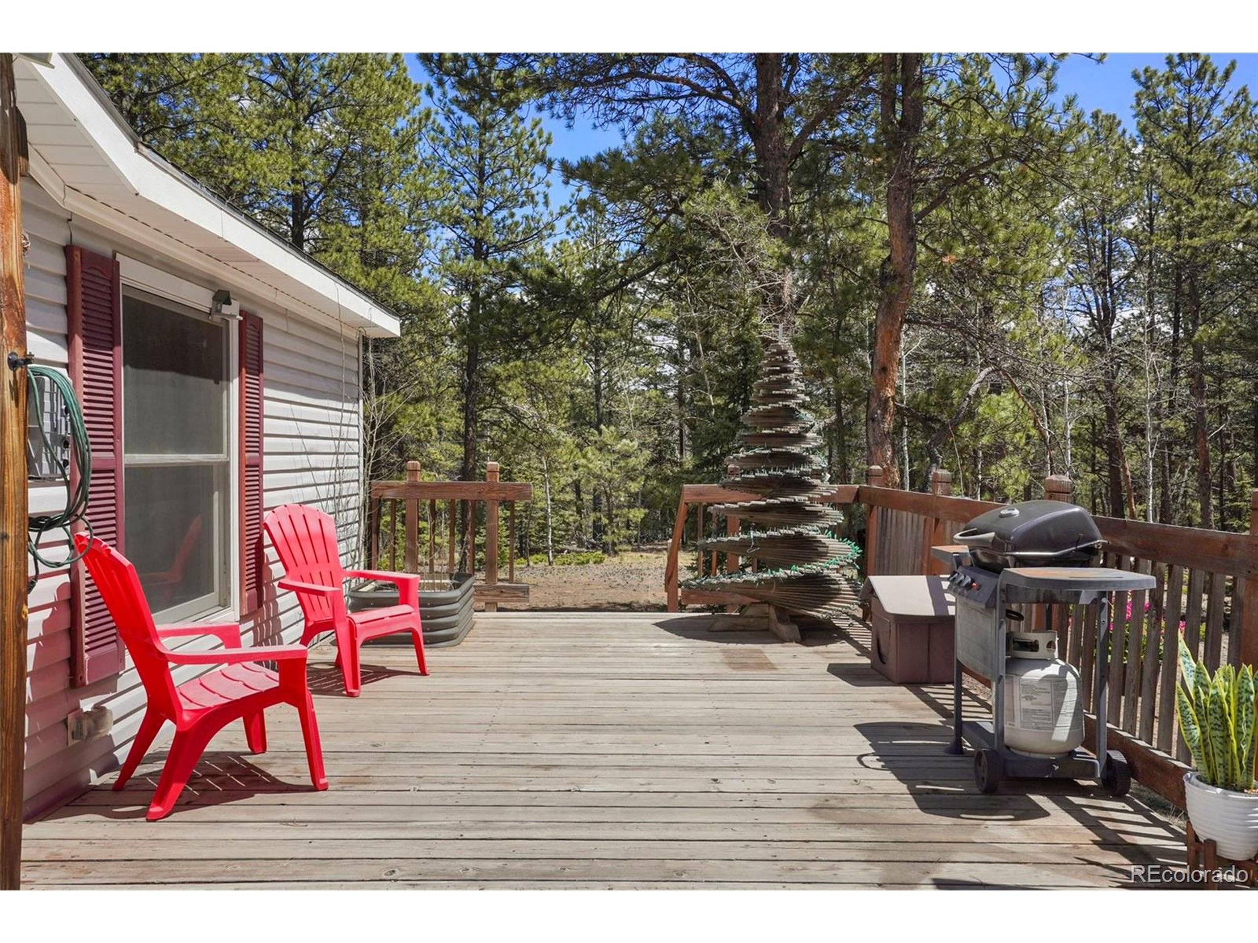 Florissant, CO 80816,2450 Pathfinder Rd