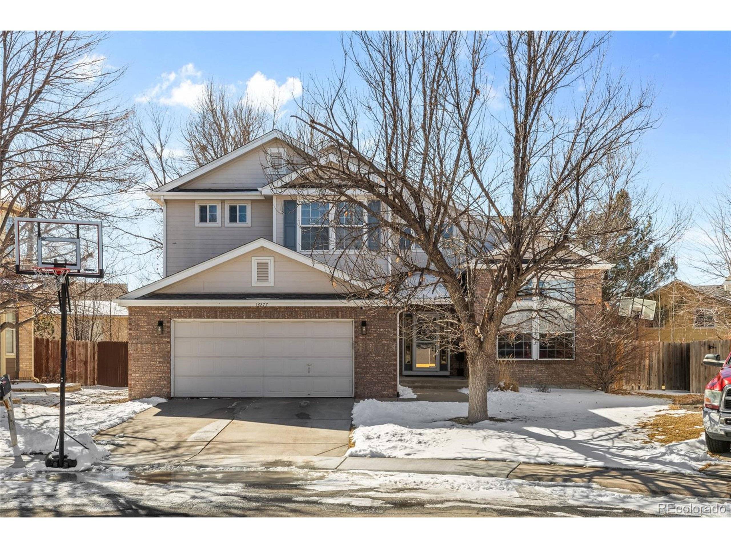 Thornton, CO 80241,13277 Elizabeth St