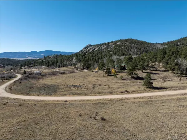 Lake George, CO 80827,480 Arapaho Rd