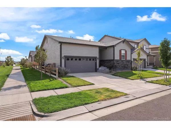 17998 E 99th Pl,  Commerce City,  CO 80022