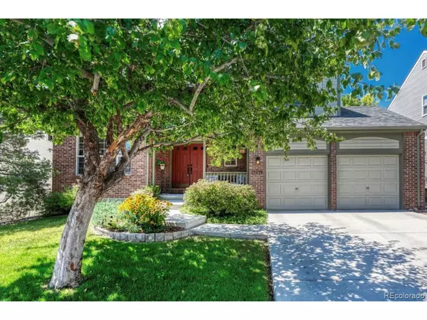 15674 Greenstone Cir, Parker, CO 80134