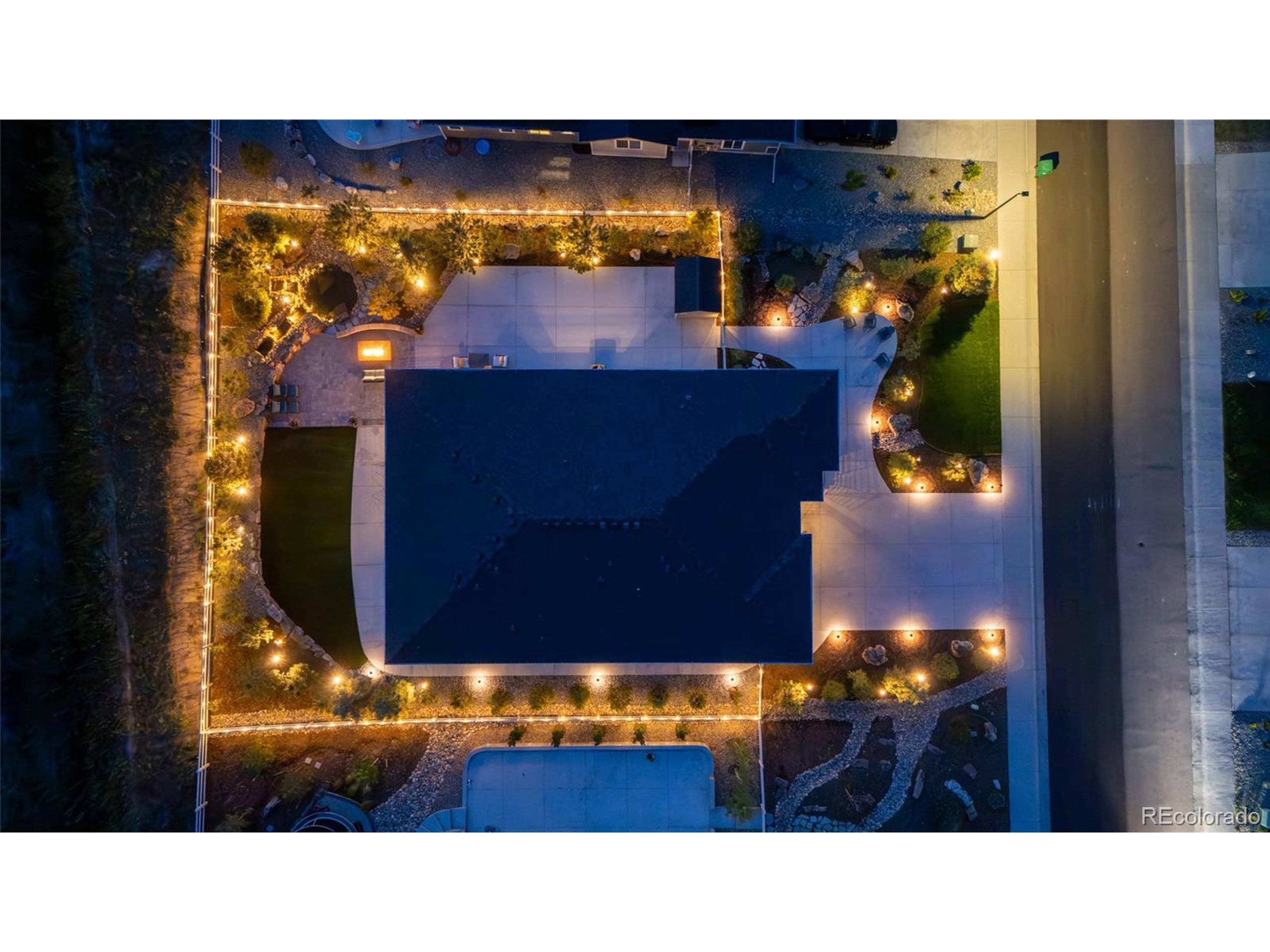 Castle Rock, CO 80104,4213 Hickory Oaks St