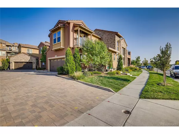 Highlands Ranch, CO 80126,9538 Pendio Ct