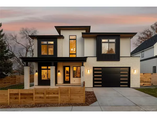 Wheat Ridge, CO 80212